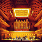 Tokyo Opera City Hall Les Musiciens du Louvre Grenoble