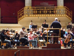 Les Musiciens du Louvre Grenoble au Konzerthaus de Vienne