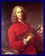 Les Musiciens du Louvre Grenoble Rameau