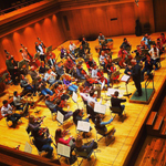 Les Musiciens du Louvre Grenoble à Tokyo