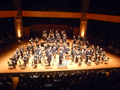 Les Musiciens du Louvre Grenoble a Toulouse