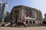 Les Musiciens du Louvre Grenoble à Shanghaï