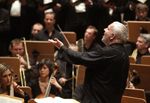 Les Musiciens du Louvre Grenoble à Shanghaï