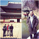 Les Musiciens du Louvre Grenoble à Seoul