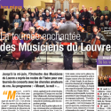 Isère Magazine - 11 avr. 2014