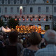 Mozart, la nuit - Caserne de Bonne 14.06.14 ©Thierry Chenu