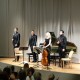 L'Apothéose de Corelli - 13.11.2014 - Musée de Grenoble
©Thierry Jouenne