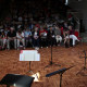 Une histoire de la musique à travers la viole et le violoncelle - Grenoble 21.09.14
©Clément Ségissement