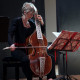 Une histoire de la musique à travers la viole et le violoncelle - Grenoble 21.09.14
©Clément Ségissement