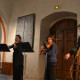Quatuor Flûte enchantée - 8 mars  - Église d'Amblagnieu © AIDA