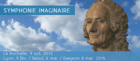 Symphonie imaginaire