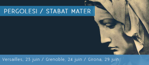 Stabat Mater