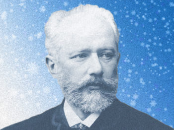 Tchaikovsky © LMDL