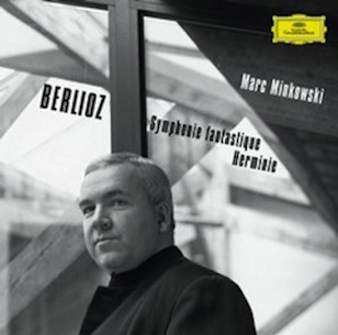 Berlioz - symphonie fantastique, Herminie