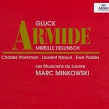 Gluck - Armide