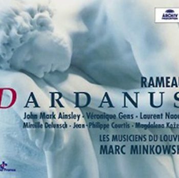 Rameau - Dardanus