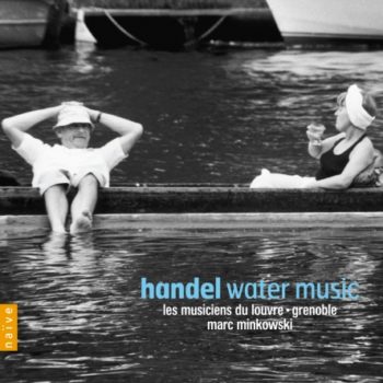 Handel - Water Music